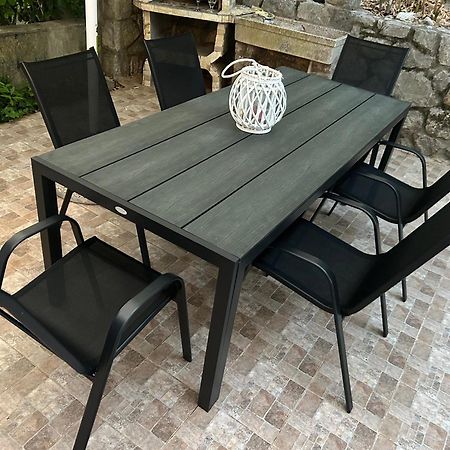 Apartment Bozena Krk Krk Town Luaran gambar
