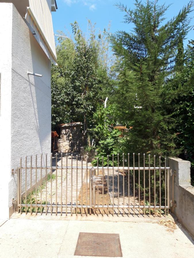 Apartment Bozena Krk Krk Town Luaran gambar