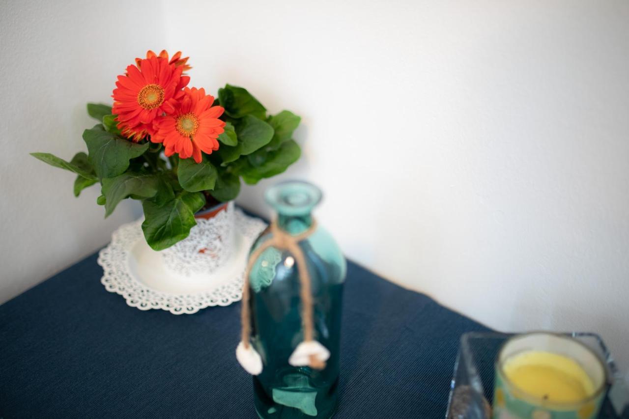 Apartment Bozena Krk Krk Town Luaran gambar