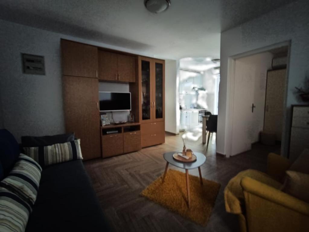 Apartment Bozena Krk Krk Town Luaran gambar