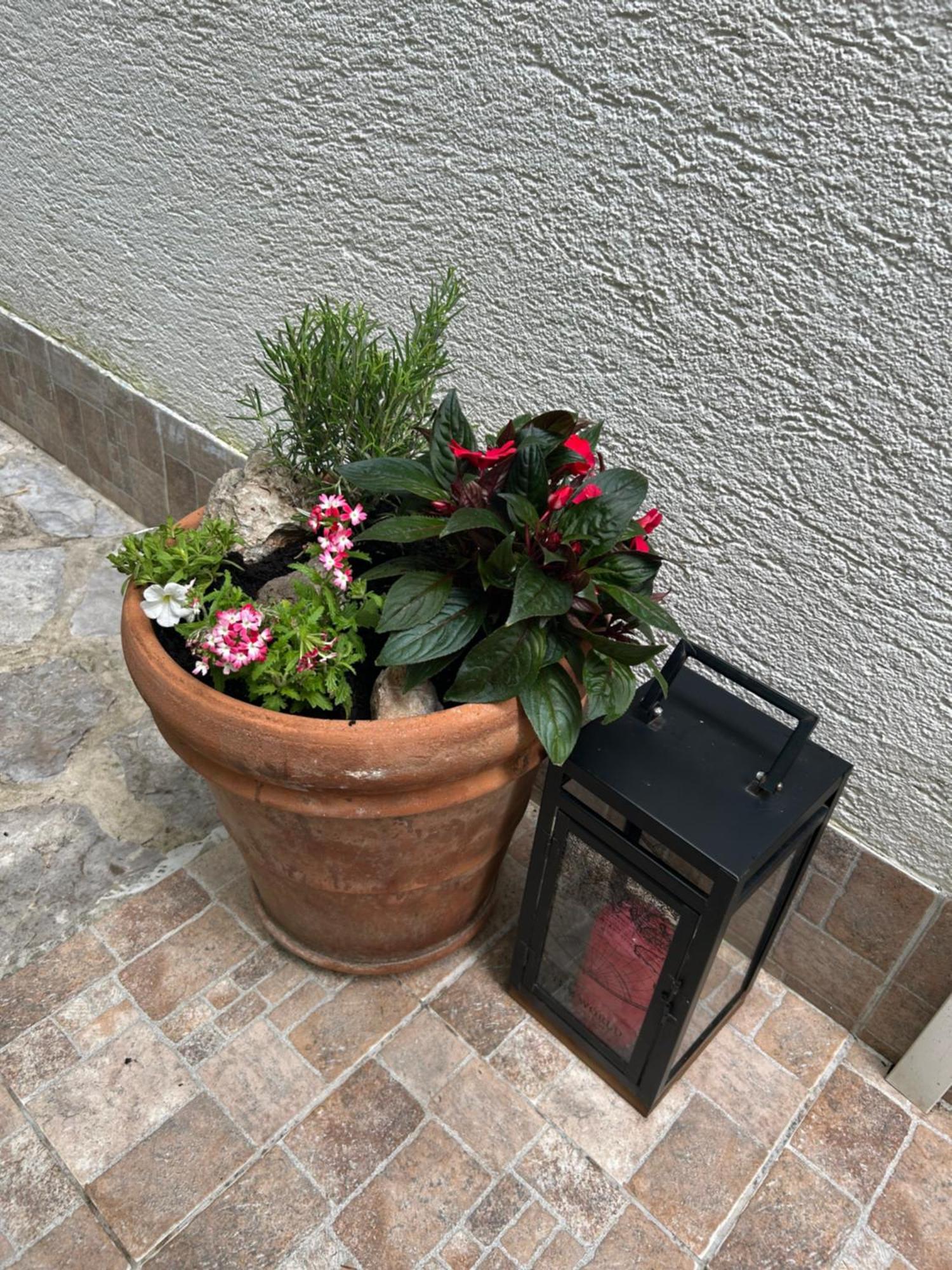 Apartment Bozena Krk Krk Town Luaran gambar