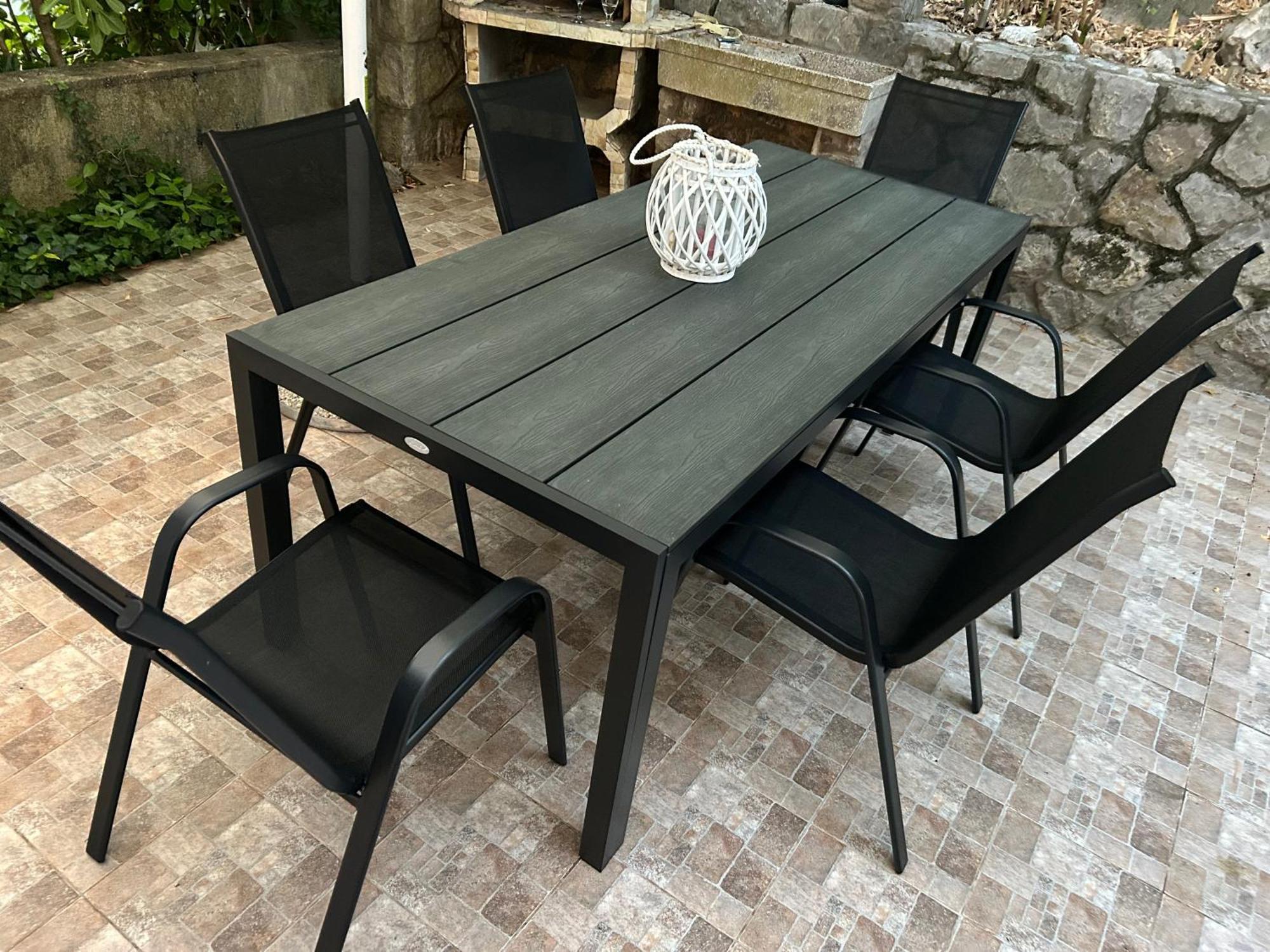 Apartment Bozena Krk Krk Town Luaran gambar